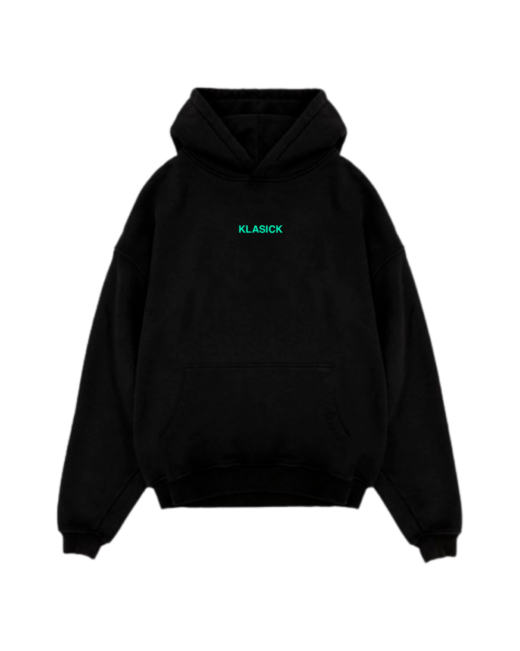 SUDADERA CON CAPUCHA CASINO NIGHT