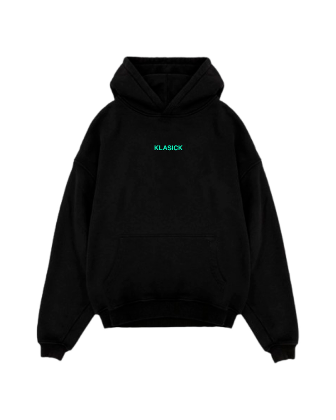 SUDADERA CON CAPUCHA CASINO NIGHT