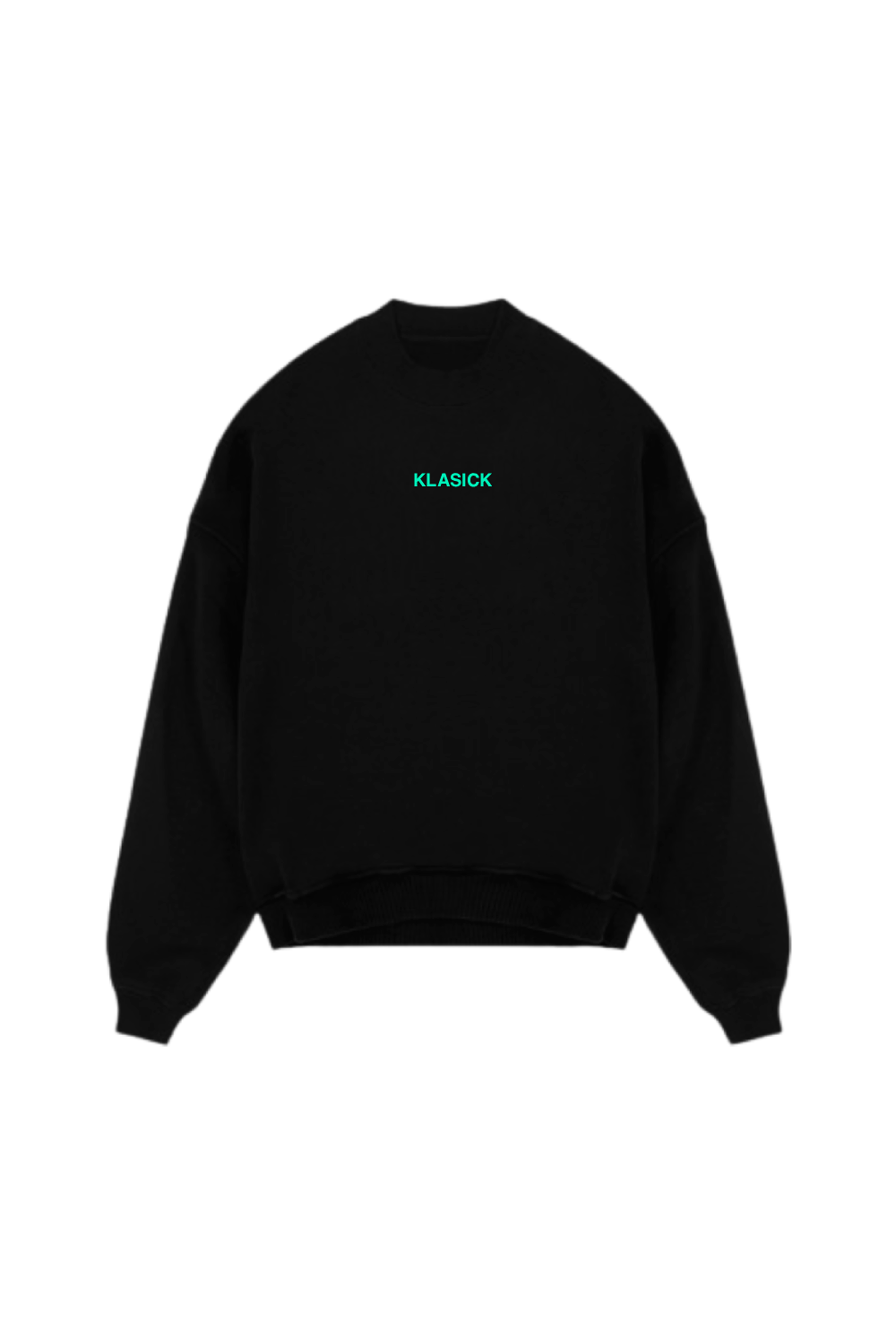 SUDADERA SIN CAPUCHA LAMBO Y CASINO