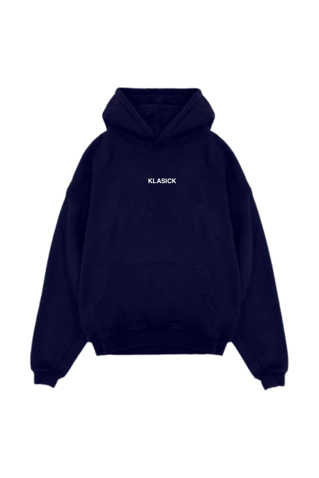 SUDADERA CON CAPUCHA MALAS DECISIONES