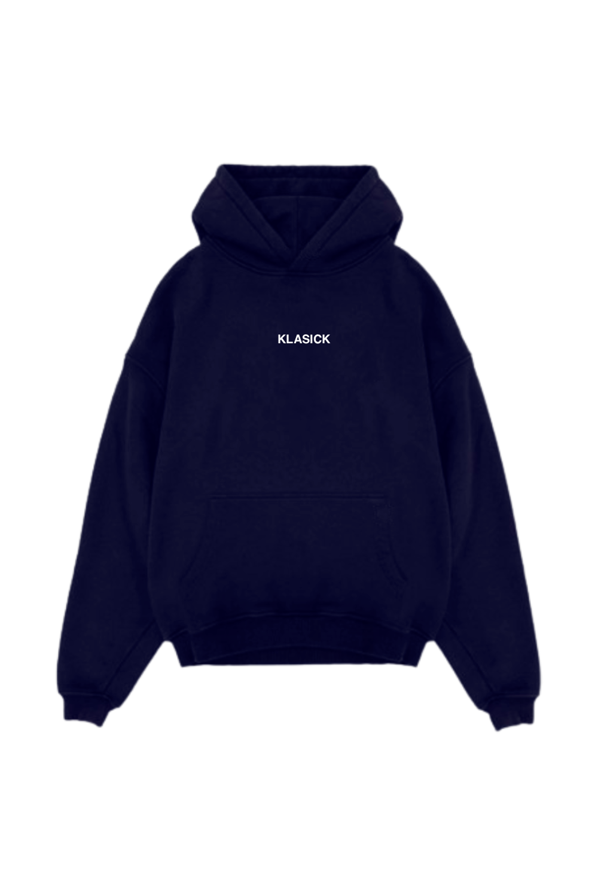 SUDADERA CON CAPUCHA LAMBO Y CASINO