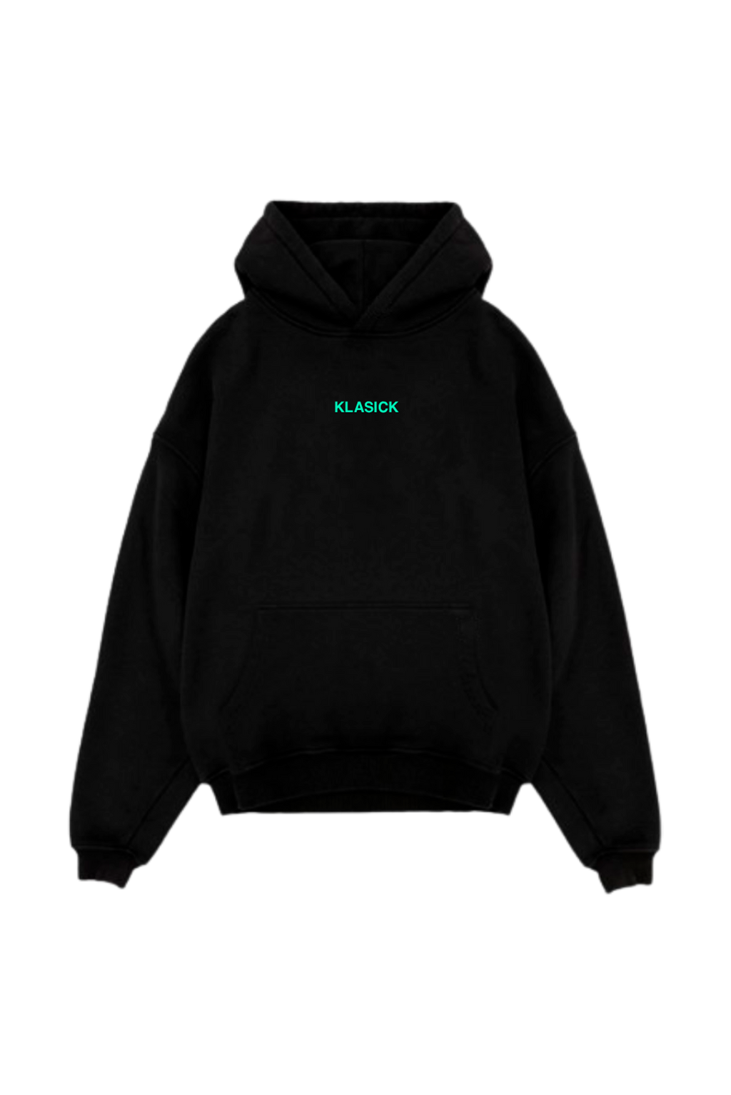 SUDADERA CON CAPUCHA CASINO NIGHT