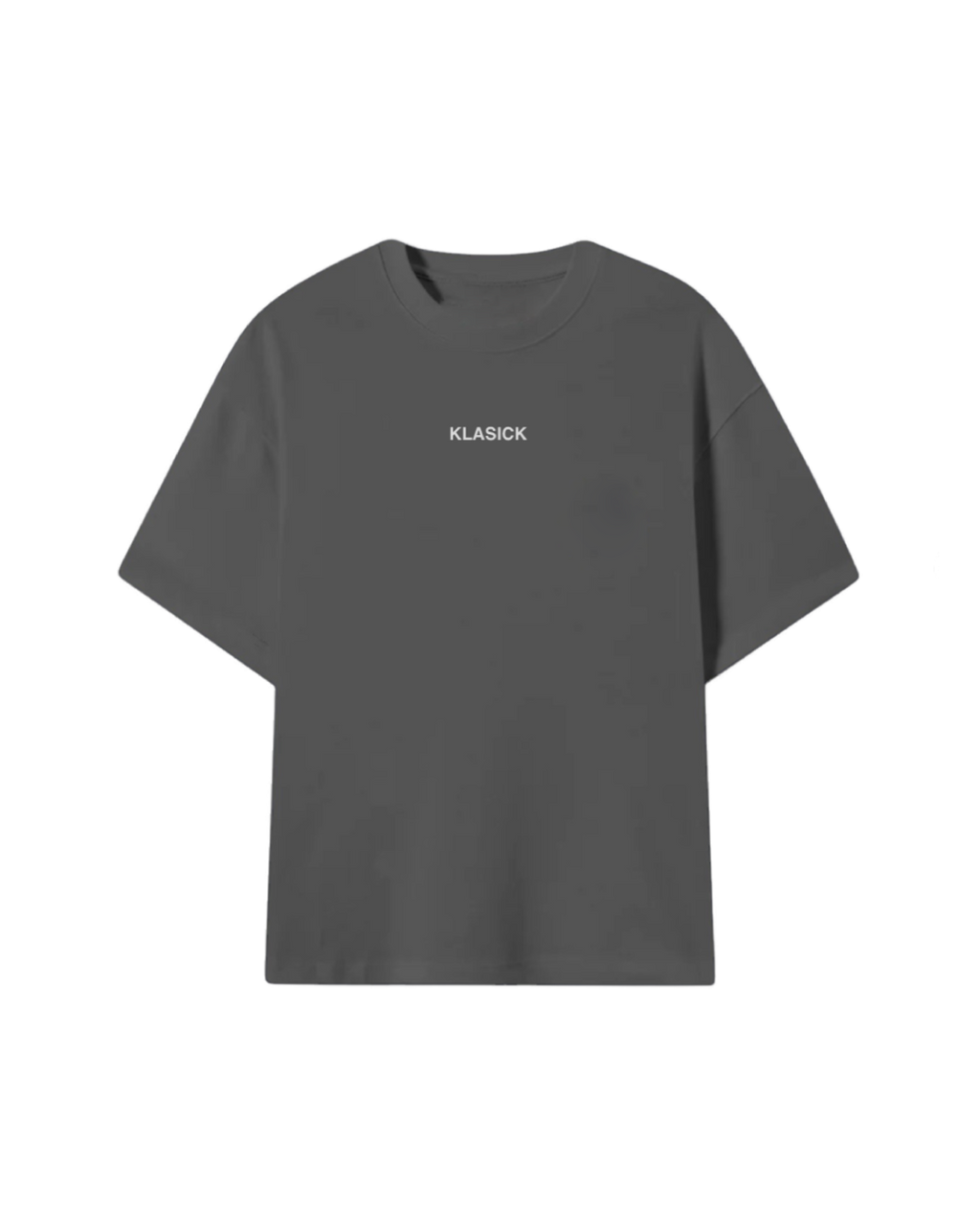 CAMISETA MORAL SUPPORT
