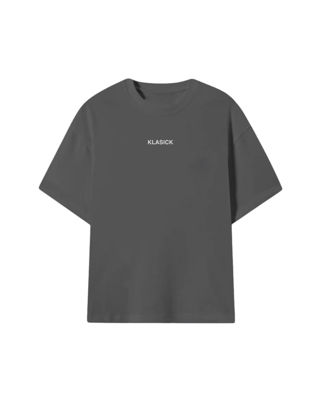 CAMISETA MORAL SUPPORT