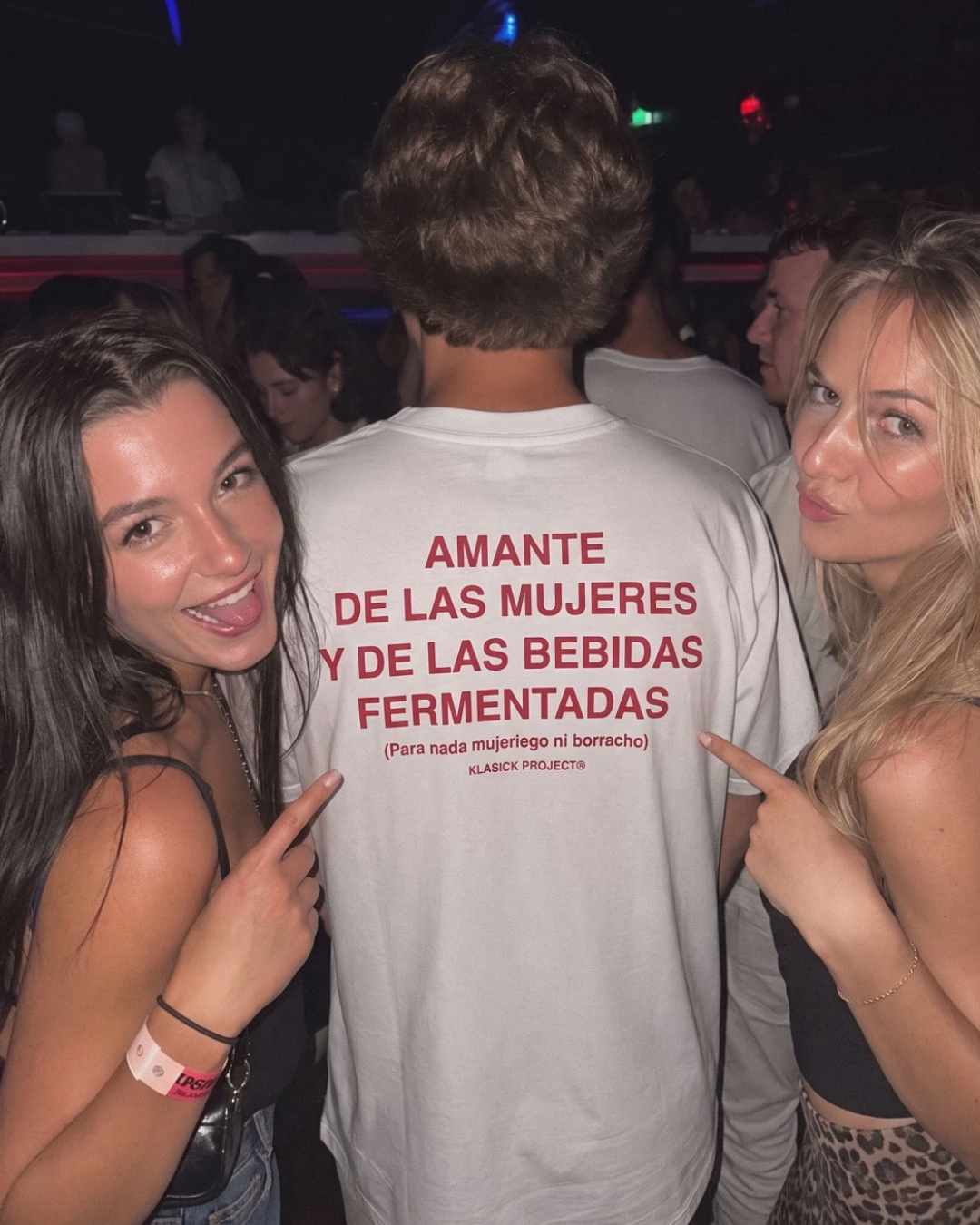 AMANTE