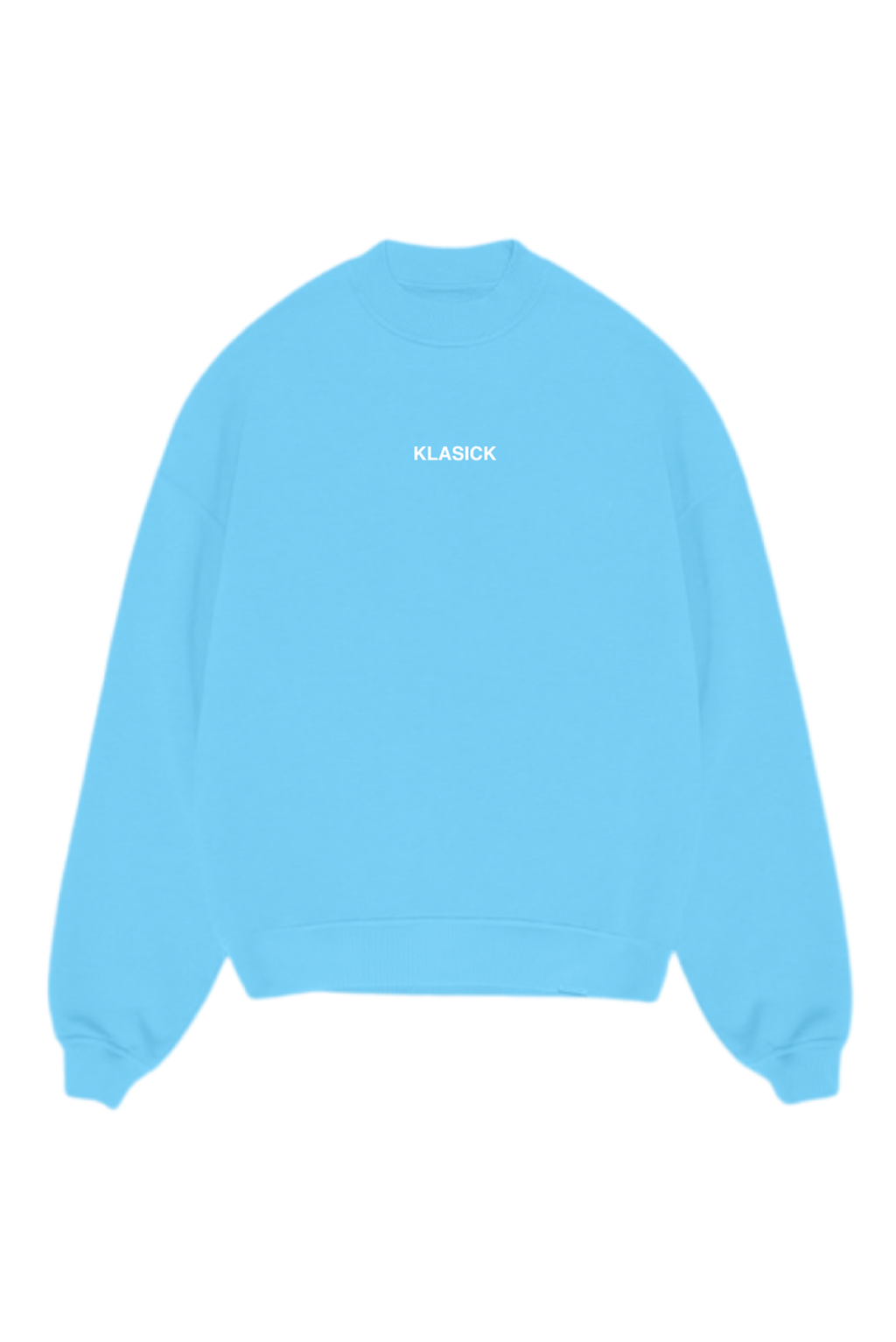 SUDADERA SIN CAPUCHA LAMBO Y CASINO