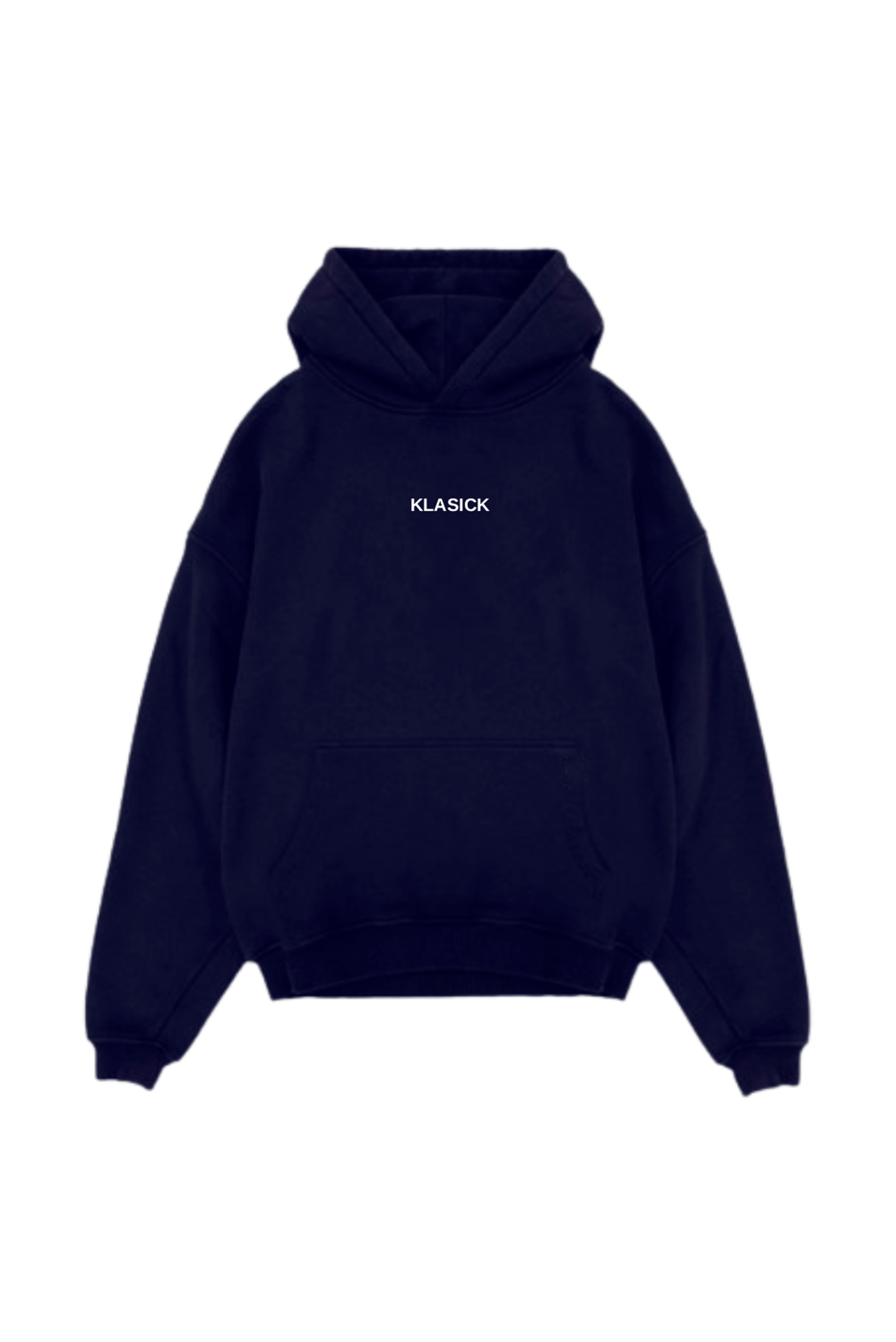 SUDADERA CON CAPUCHA PASIÓN Y DEBILIDAD