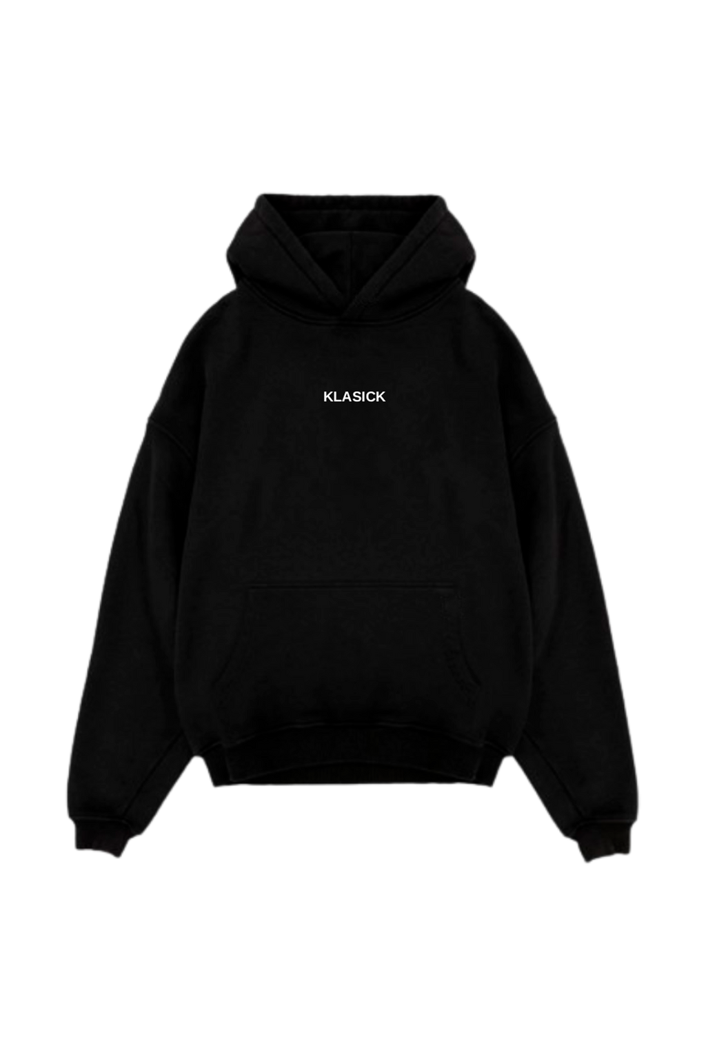 SUDADERA CON CAPUCHA MALAS DECISIONES