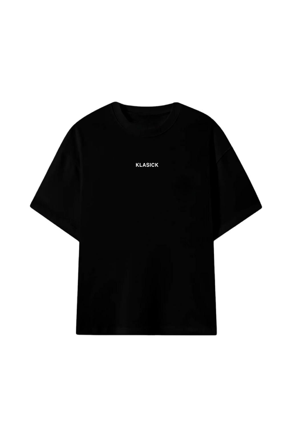 CAMISETA PERSPECTIVE