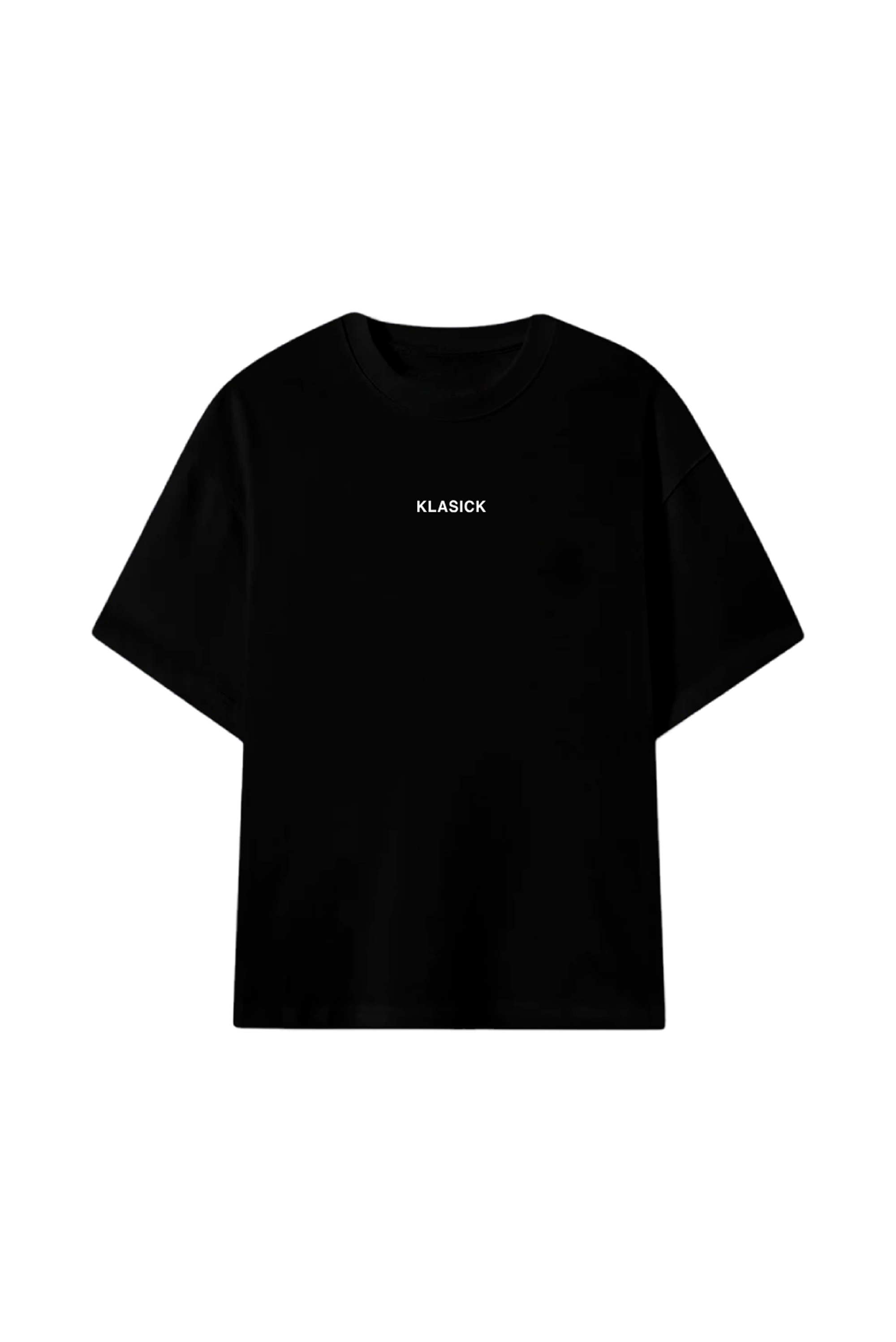 CAMISETA PERSPECTIVE