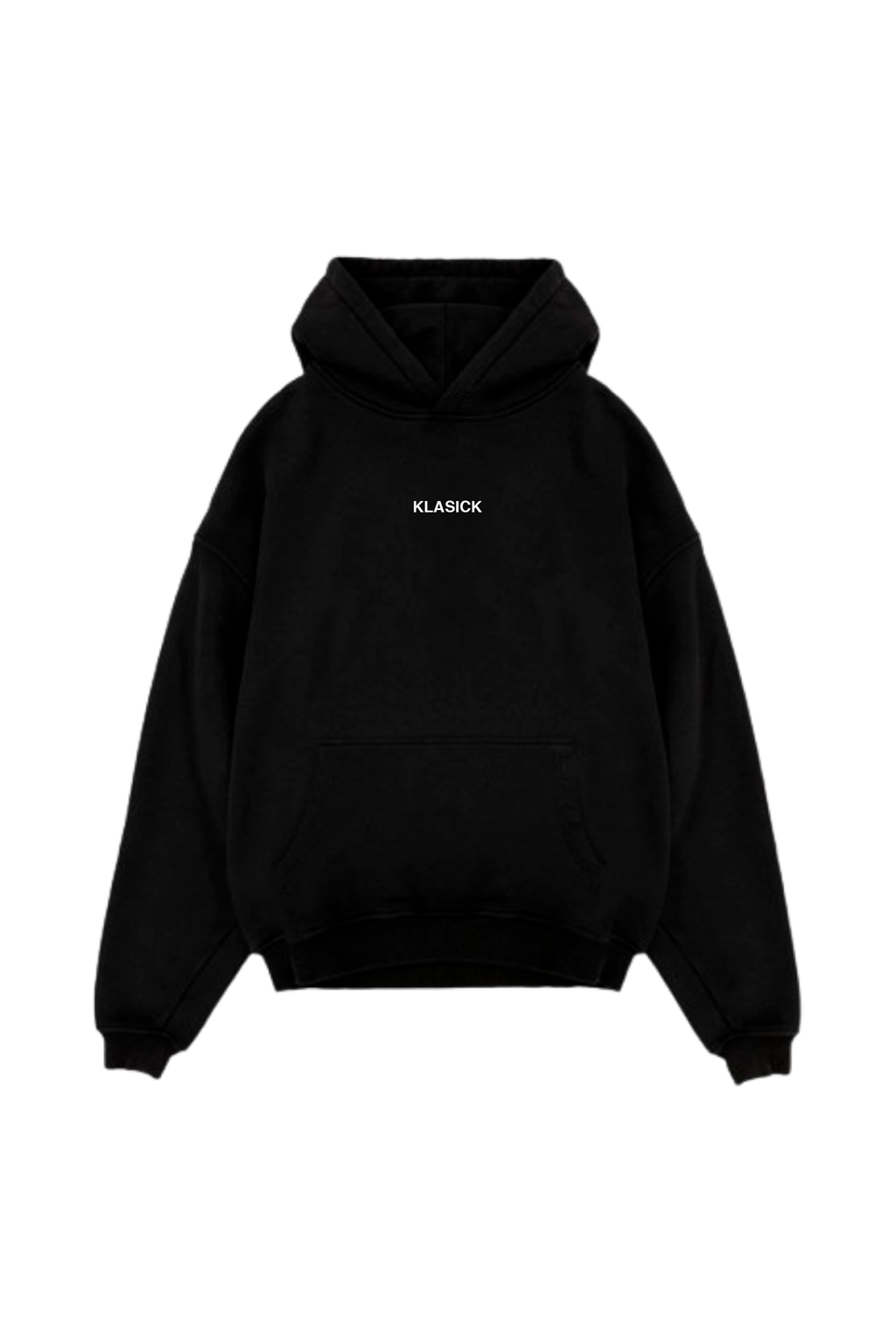 SUDADERA RUBIA QUE NO MIENTA