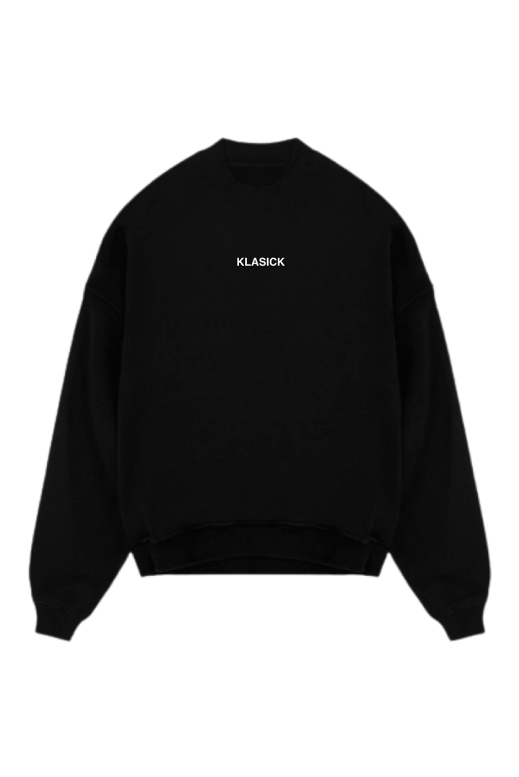 SUDADERA SIN CAPUCHA PASIÓN Y DEBILIDAD - MOTOS