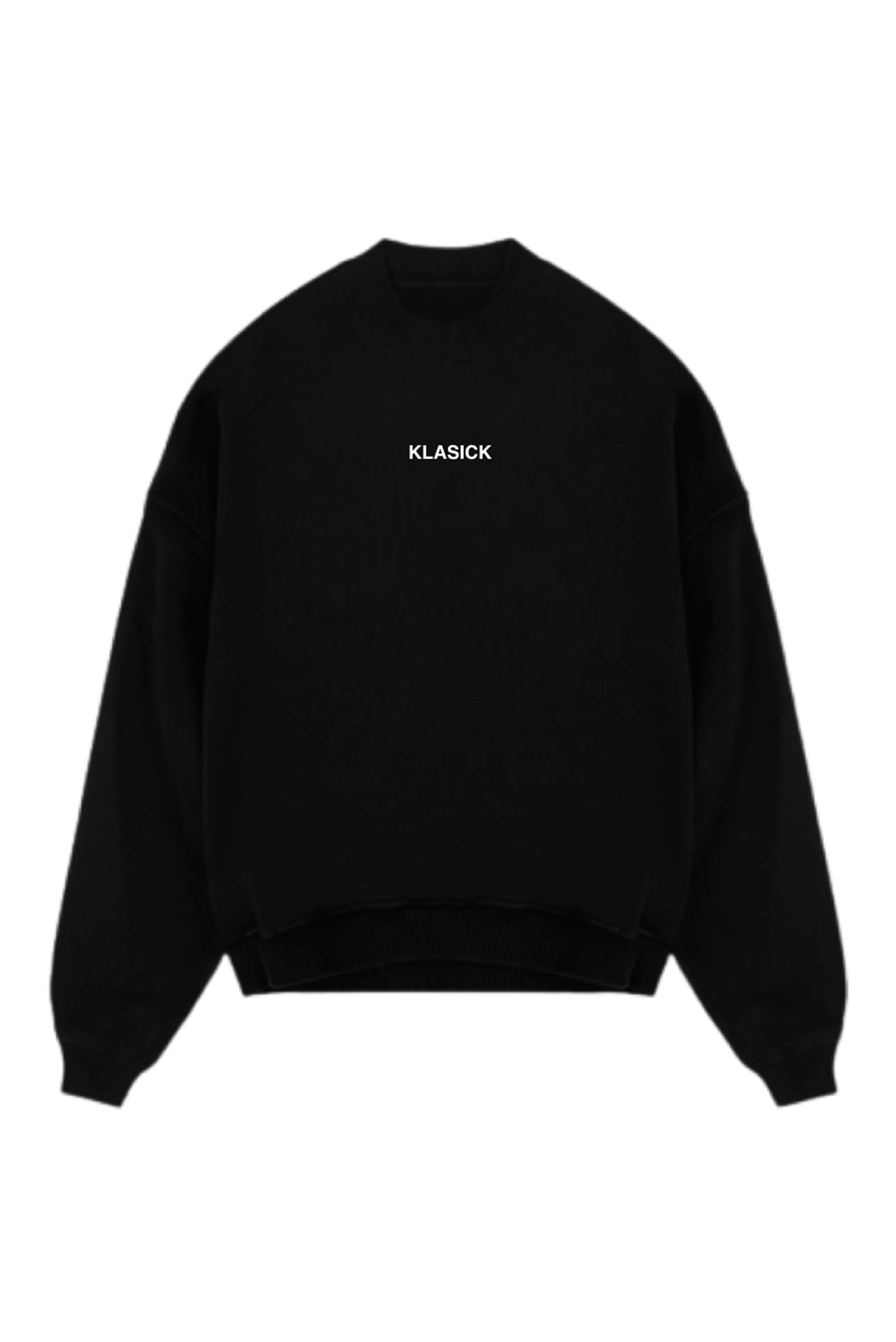 SUDADERA SIN CAPUCHA PASIÓN Y DEBILIDAD - MOTOS