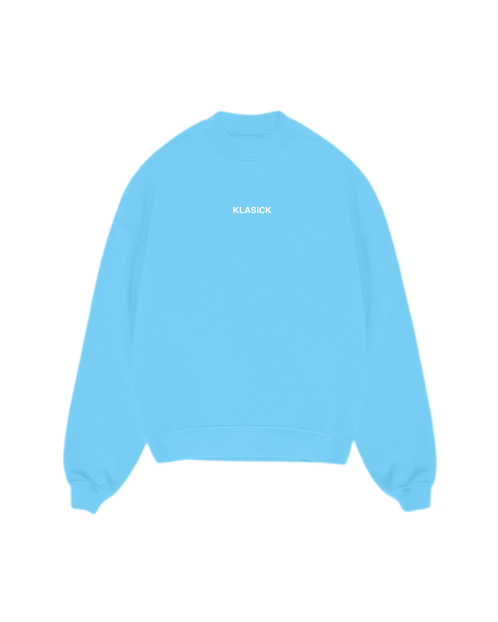 SUDADERA SIN CAPUCHA PASIÓN Y DEBILIDAD - MOTOS