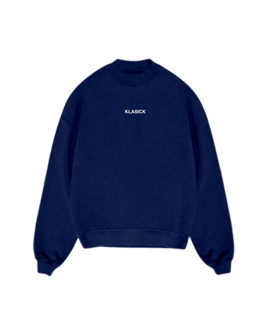 SUDADERA SIN CAPUCHA MALAS DECISIONES