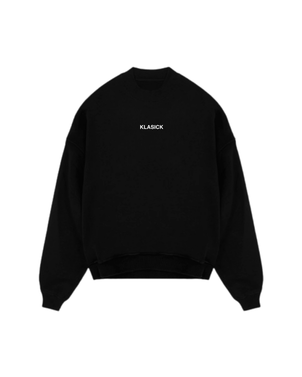 SUDADERA SIN CAPUCHA MALAS DECISIONES